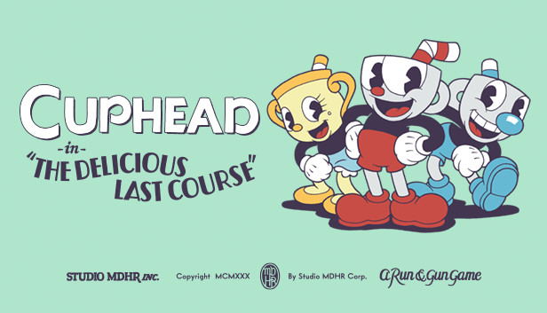 Cuphead: The Delicious Last Course (DLC) <span class="ext" style="background-color: #B0000F; color: #FFFFFF;">DLC</span> <span class="ext" style="background-color: #2a475e; color: #FFFFFF;">STEAM</span> <span class="ext ext_digital">digital</span> image 8