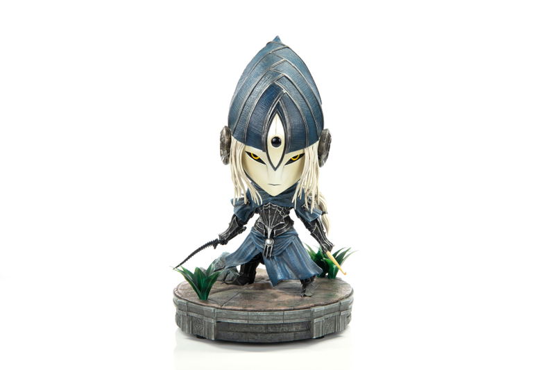 Dark Souls Resin Painted Statue: Lord's Blade Ciaran SD [Standard Edition] image 1