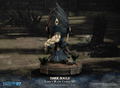 Dark Souls Resin Painted Statue: Lord's Blade Ciaran SD [Standard Edition] thumbnail 13