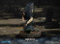 Dark Souls Resin Painted Statue: Lord's Blade Ciaran SD [Standard Edition] thumbnail 14