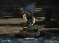 Dark Souls Resin Painted Statue: Lord's Blade Ciaran SD [Standard Edition] thumbnail 15