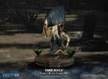 Dark Souls Resin Painted Statue: Lord's Blade Ciaran SD [Standard Edition] thumbnail 16