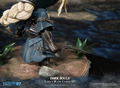 Dark Souls Resin Painted Statue: Lord's Blade Ciaran SD [Standard Edition] thumbnail 21
