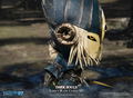 Dark Souls Resin Painted Statue: Lord's Blade Ciaran SD [Standard Edition] thumbnail 24