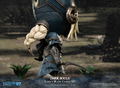 Dark Souls Resin Painted Statue: Lord's Blade Ciaran SD [Standard Edition] thumbnail 25