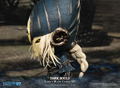 Dark Souls Resin Painted Statue: Lord's Blade Ciaran SD [Standard Edition] thumbnail 26