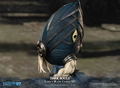 Dark Souls Resin Painted Statue: Lord's Blade Ciaran SD [Standard Edition] thumbnail 30