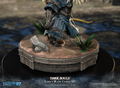 Dark Souls Resin Painted Statue: Lord's Blade Ciaran SD [Standard Edition] thumbnail 31