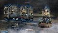 Dark Souls Resin Painted Statue: Lord's Blade Ciaran SD [Standard Edition] thumbnail 34