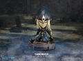 Dark Souls Resin Painted Statue: Lord's Blade Ciaran SD [Standard Edition] thumbnail 9