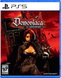 Demoniaca: Everlasting Night thumbnail 1