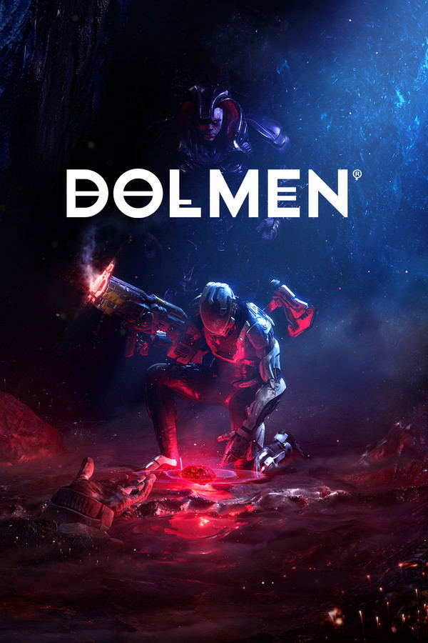 Dolmen STEAM digital — Import Game Deal