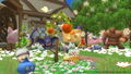 Dragon Quest X Online All In One Package (Version 1 - 6) thumbnail 2