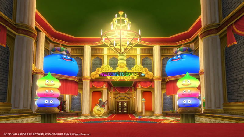 Dragon Quest X Online All In One Package (Version 1 - 6) image 8