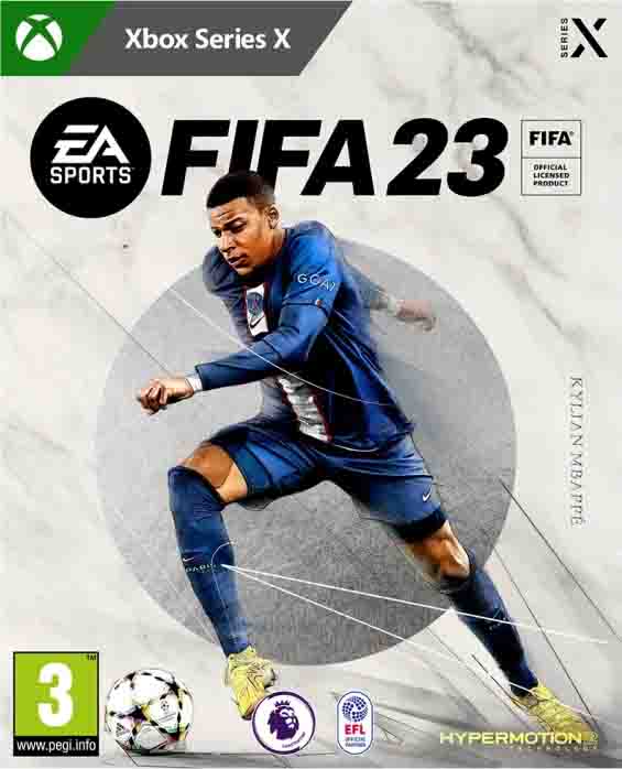 FIFA 23 image 1