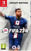 FIFA 23 [Legacy Edition] thumbnail 1
