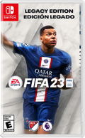 FIFA 23 [Legacy Edition] thumbnail 1
