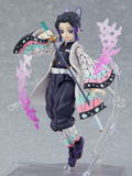 figma No. 575 Demon Slayer Kimetsu no Yaiba: Shinobu Kocho thumbnail 7