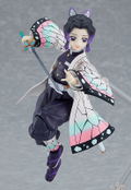 figma No. 575 Demon Slayer Kimetsu no Yaiba: Shinobu Kocho thumbnail 9