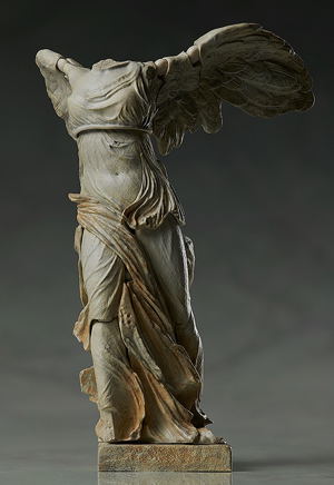 figma No. SP-110 Table Museum: Winged Victory of Samothrace (Re-run)