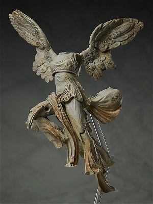 figma No. SP-110 Table Museum: Winged Victory of Samothrace (Re-run)