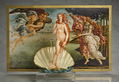 figma No. SP-151 Table Museum: The Birth of Venus by Botticelli thumbnail 2