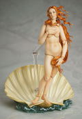 figma No. SP-151 Table Museum: The Birth of Venus by Botticelli thumbnail 3