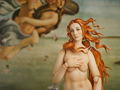 figma No. SP-151 Table Museum: The Birth of Venus by Botticelli thumbnail 4