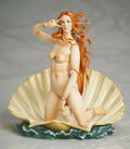 figma No. SP-151 Table Museum: The Birth of Venus by Botticelli thumbnail 7