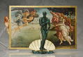 figma No. SP-151 Table Museum: The Birth of Venus by Botticelli thumbnail 9