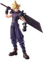Final Fantasy VII Bring Arts: Cloud Strife