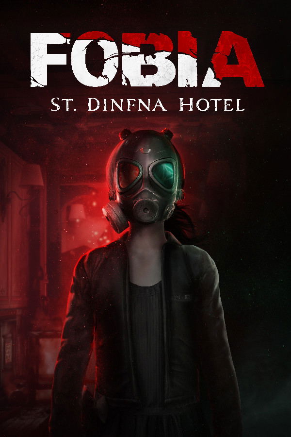 Fobia: St. Dinfna Hotel STEAM digital — Import Game Deal