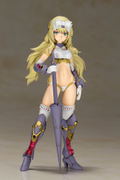 Frame Arms Girl Plastic Model Kit: Durga I (Re-run) thumbnail 10