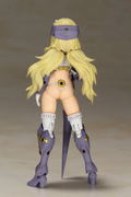 Frame Arms Girl Plastic Model Kit: Durga I (Re-run) thumbnail 11
