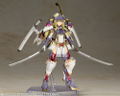 Frame Arms Girl Plastic Model Kit: Durga I (Re-run) thumbnail 15