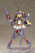 Frame Arms Girl Plastic Model Kit: Durga I (Re-run) thumbnail 8