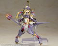 Frame Arms Girl Plastic Model Kit: Durga I (Re-run) thumbnail 9