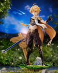 Genshin Impact 1/7 Scale Pre-Painted Figure: Aether thumbnail 14
