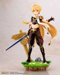 Genshin Impact 1/7 Scale Pre-Painted Figure: Aether thumbnail 2