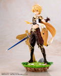 Genshin Impact 1/7 Scale Pre-Painted Figure: Aether thumbnail 3