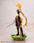 Genshin Impact 1/7 Scale Pre-Painted Figure: Aether thumbnail 4