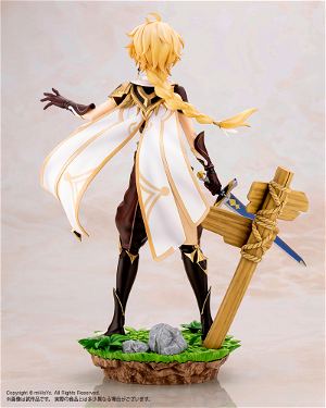 Genshin Impact 1/7 Scale Pre-Painted Figure: Aether