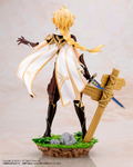 Genshin Impact 1/7 Scale Pre-Painted Figure: Aether thumbnail 5