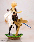 Genshin Impact 1/7 Scale Pre-Painted Figure: Aether thumbnail 6