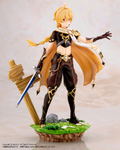 Genshin Impact 1/7 Scale Pre-Painted Figure: Aether thumbnail 7
