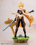 Genshin Impact 1/7 Scale Pre-Painted Figure: Aether thumbnail 8