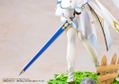 Genshin Impact 1/7 Scale Pre-Painted Figure: Lumine thumbnail 12