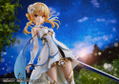 Genshin Impact 1/7 Scale Pre-Painted Figure: Lumine thumbnail 13
