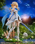 Genshin Impact 1/7 Scale Pre-Painted Figure: Lumine thumbnail 14