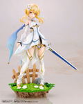 Genshin Impact 1/7 Scale Pre-Painted Figure: Lumine thumbnail 2